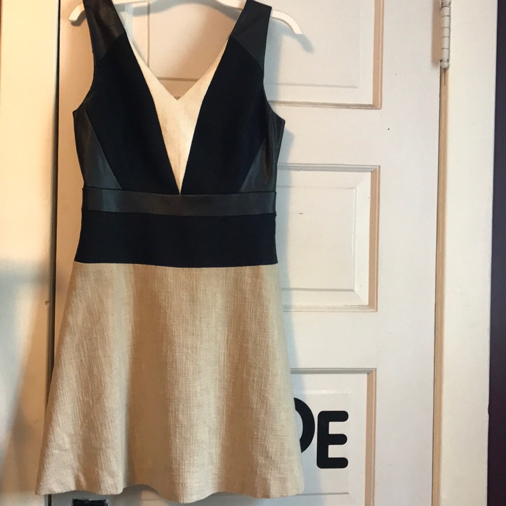 Anne taylor dress